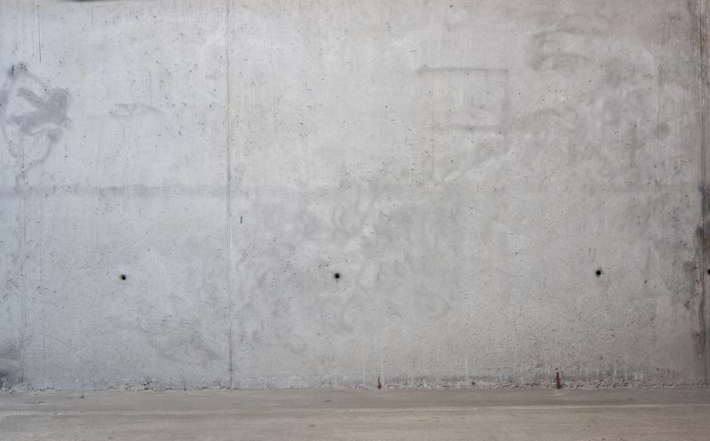 Concrete Surface Rejuvenation