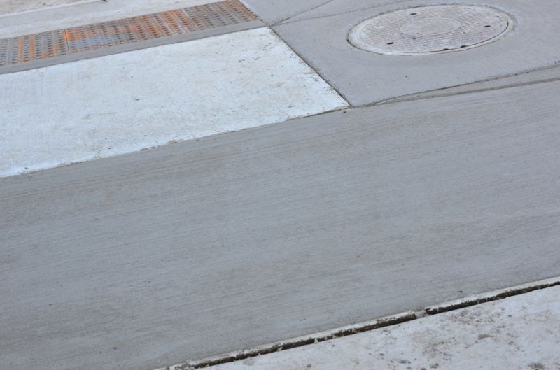 Concrete Surface Rejuvenation