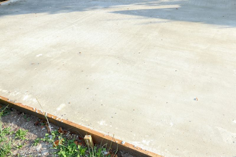 Concrete Surface Rejuvenation