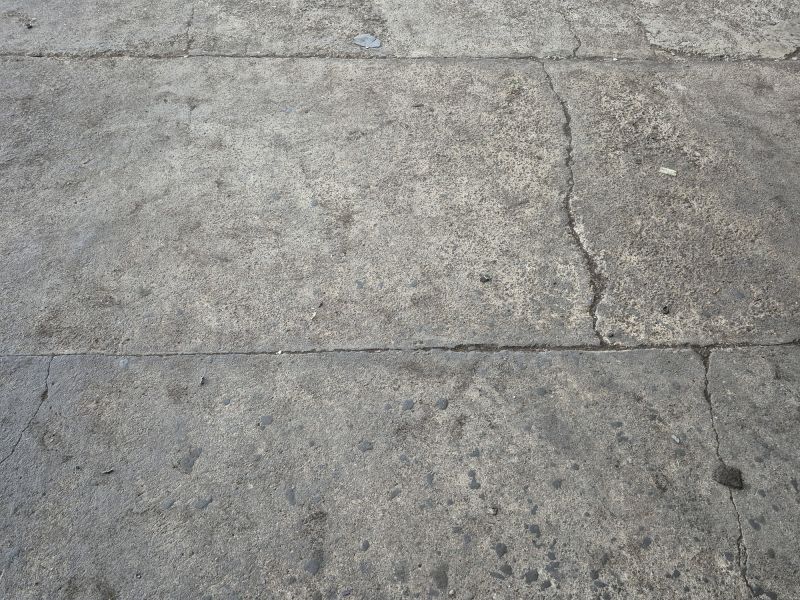 Concrete Surface Rejuvenation
