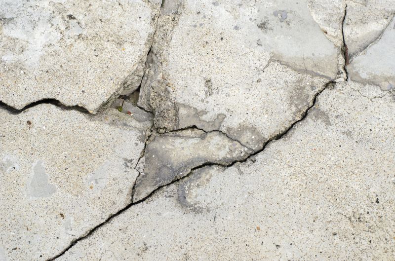 Crack Repair