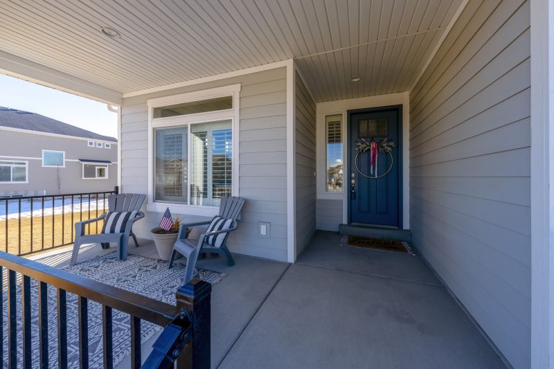 Terrace Sealing in Tacoma, WA